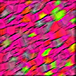 Brushed Painting 005